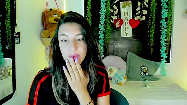 queen-natty online show from March 12, 2:31 pm