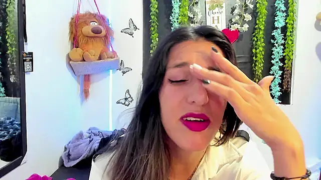 queen-natty online show from February 20, 2:29 pm