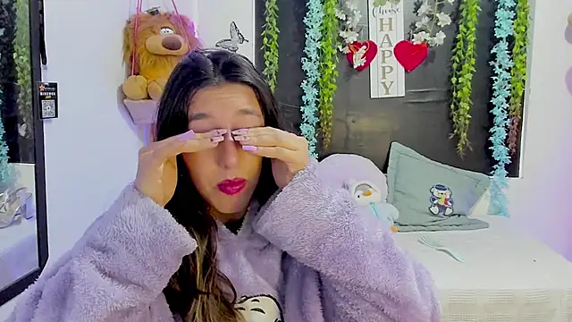 queen-natty online show from March 11, 2:20 pm