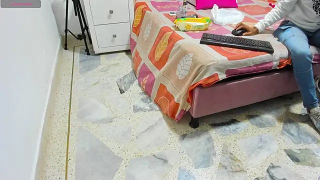 Brianrosex online show from November 12, 3:48 am