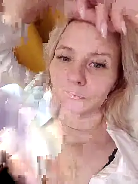 Milen Milf online show from March 23, 11:05 am