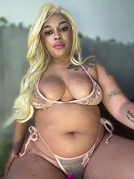 Naughty-Mel online show from June 21, 6:39 am