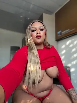 Naughty-Mel online show from June 26, 6:58 am