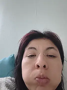 maria lasexy online show from August 4, 4:46 pm