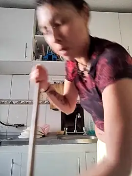 maria lasexy online show from November 1, 10:25 pm