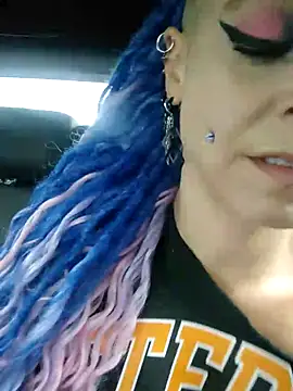 EdgesOfReality online show from October 4, 8:53 am