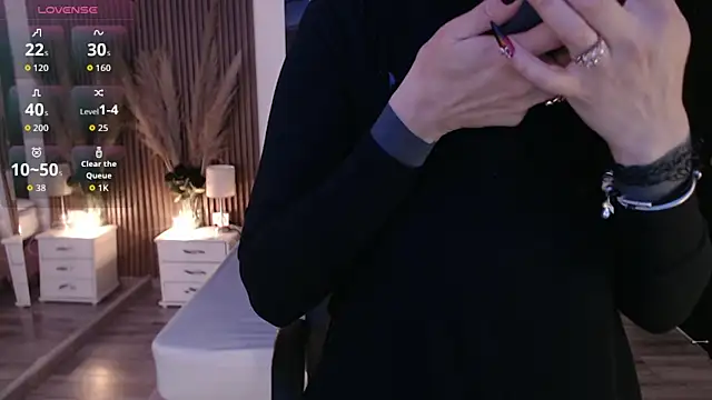 Sam mansson66 online show from December 20, 2:43 pm