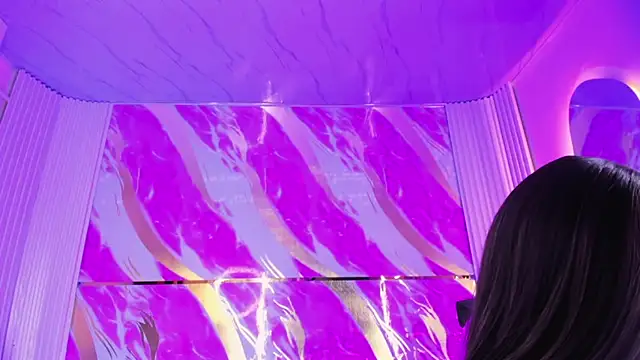 The Babylon of girls online show from March 18, 4:56 pm