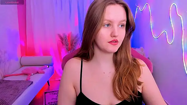 KellyPoter online show from November 30, 9:24 am