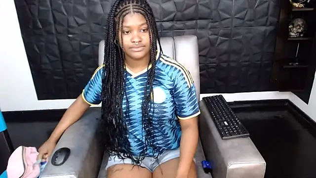 Hanna Fox 69 online show from June 8, 4:52 pm