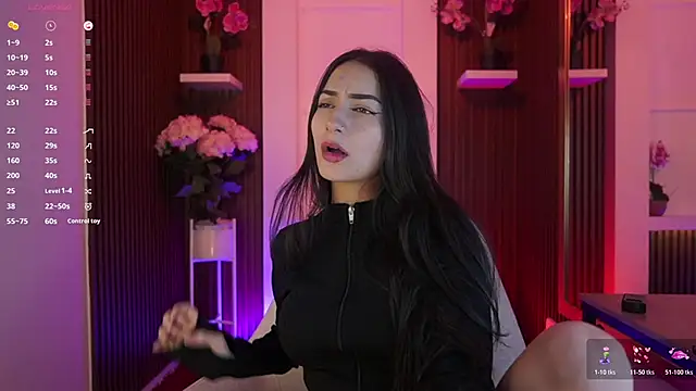 CattleyaScaly online show from November 21, 7:38 pm