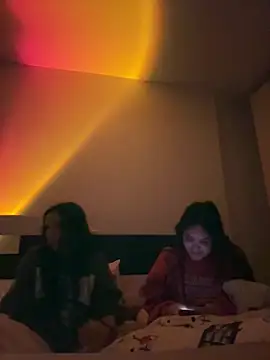 daniniescobarr online show from March 14, 10:22 pm