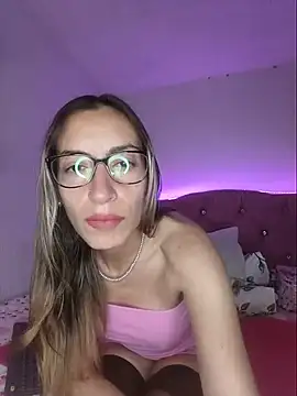 Melinaa-sex online show from July 16, 1:10 am