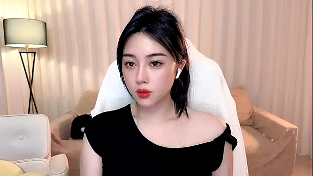 Canbaobao-KK online show from July 29, 5:35 pm