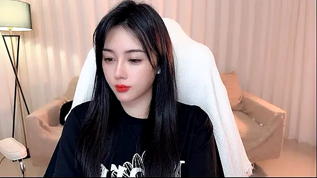 Canbaobao-KK online show from July 28, 6:20 pm