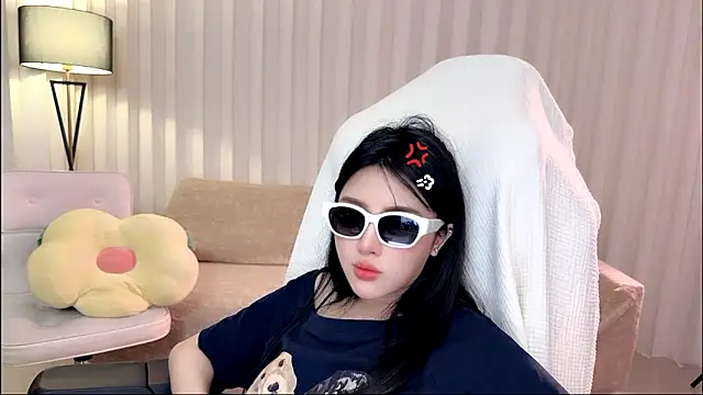 Canbaobao-KK online show from May 1, 9:07 pm