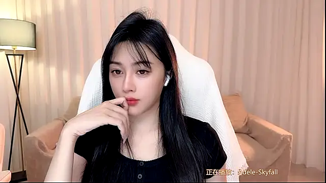 Canbaobao-KK online show from June 24, 4:39 pm