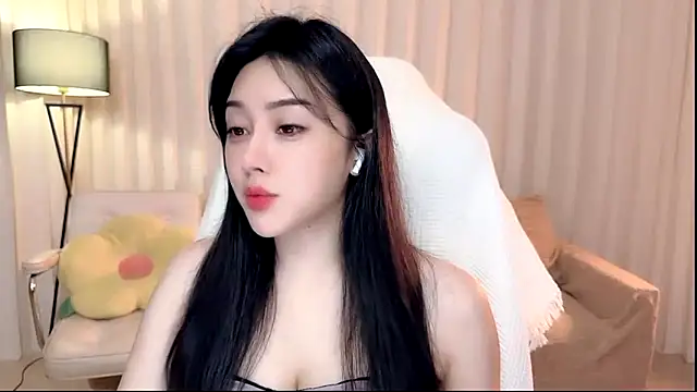 Canbaobao-KK online show from June 19, 4:32 pm