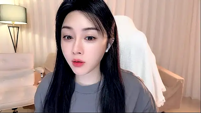 Canbaobao-KK online show from June 29, 4:39 pm