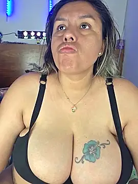 Balerys online show from May 22, 10:52 pm