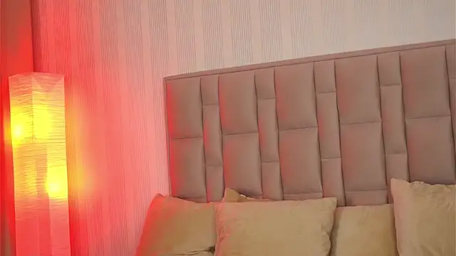 GabyRios online show from June 29, 6:29 pm