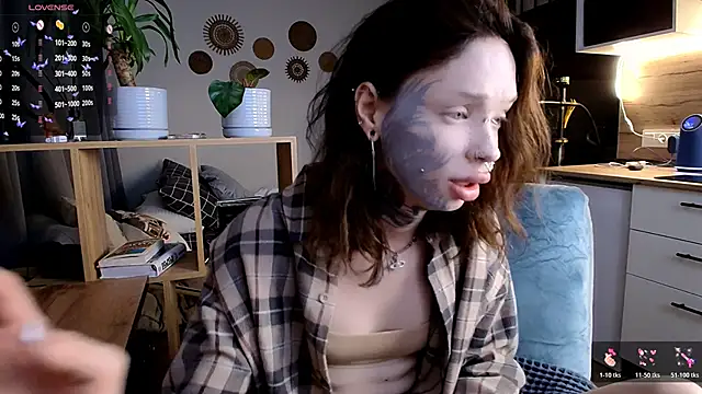 Tanya M online show from January 13, 2:32 pm