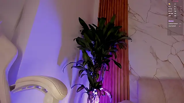 sara gwen online show from July 10, 7:42 am