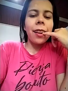 Lucianaferro  online show from April 2, 4:59 pm