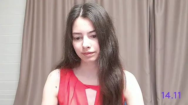 sweet sweet angel online show from November 14, 2:39 pm