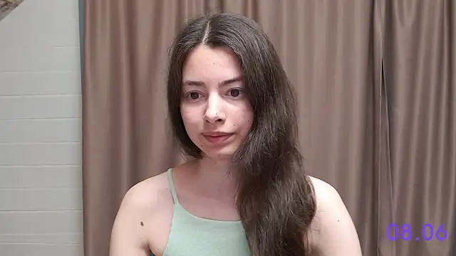 sweet sweet angel online show from June 8, 8:37 am