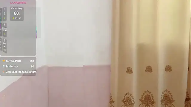 Linda-LL online show from September 15, 9:50 am