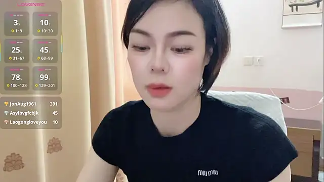 Linda-LL online show from June 17, 10:49 am