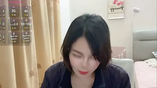 Linda-LL online show from March 9, 11:35 am