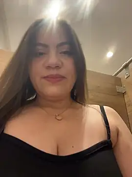 Iam  Cristal online show from July 16, 10:36 pm