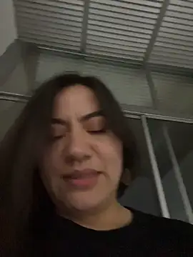 Iam  Cristal online show from June 15, 2:34 am