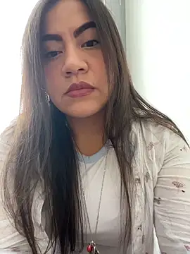 Iam  Cristal online show from April 29, 10:48 pm