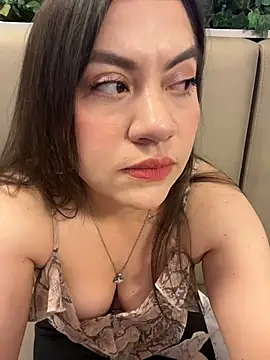 Iam  Cristal online show from July 28, 11:26 pm