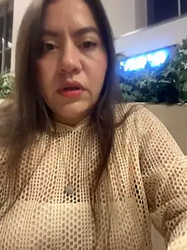 Iam  Cristal online show from July 30, 11:49 pm