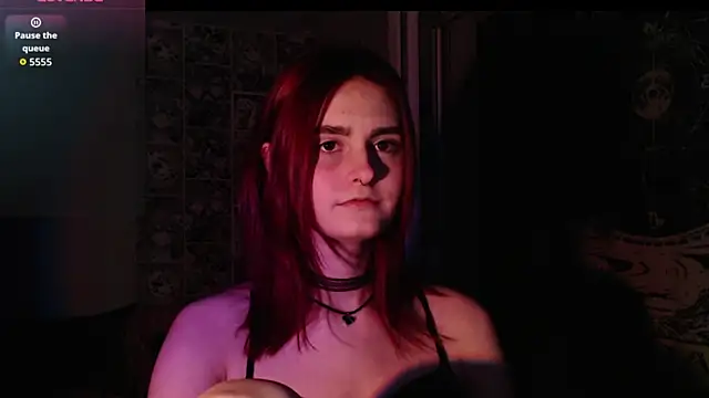 scarlettharrison09 online show from November 22, 9:06 pm