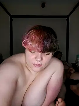 Kiki 06 online show from February 13, 2:02 am