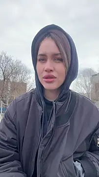 KikiWatson online show from March 5, 7:48 am