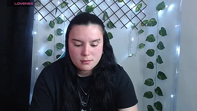 Nika 1  online show from June 13, 1:47 am