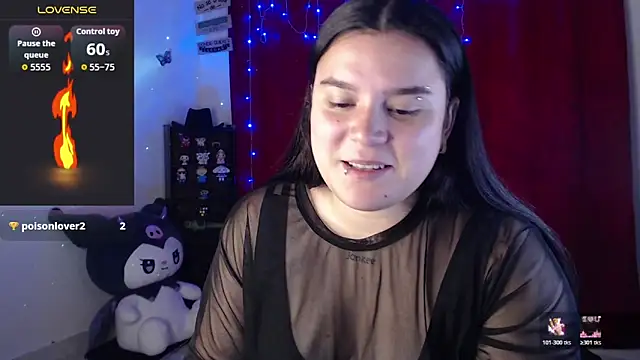 Nika 1  online show from November 21, 9:28 pm