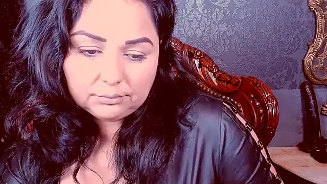 SelenaNoctis online show from June 19, 4:50 am