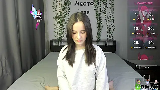 xAngel Bunny x online show from November 28, 4:15 am