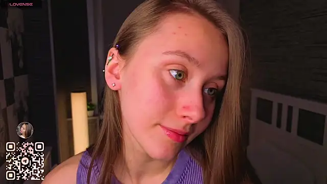 EthalBuffkin online show from November 2, 7:50 pm