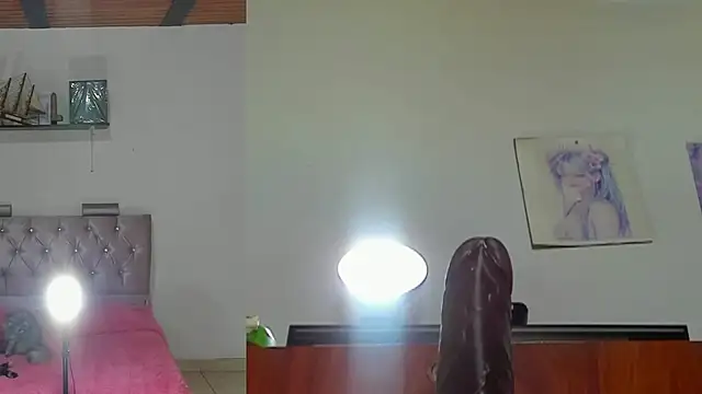 sharlotte funny online show from July 23, 3:36 am