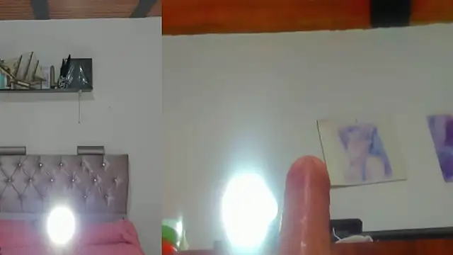 sharlotte funny online show from August 2, 5:21 am