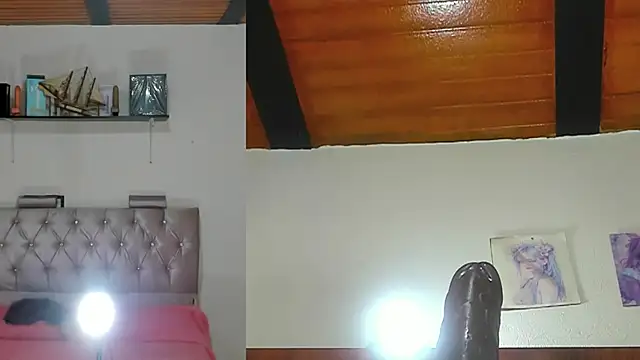 sharlotte funny online show from June 26, 5:20 am