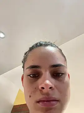 HannaRhodes online show from July 31, 4:52 pm